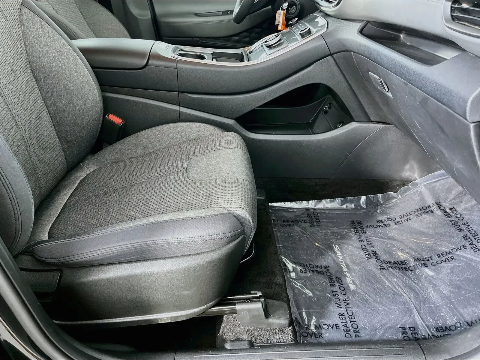 Hyundai Santa Fe photo 29