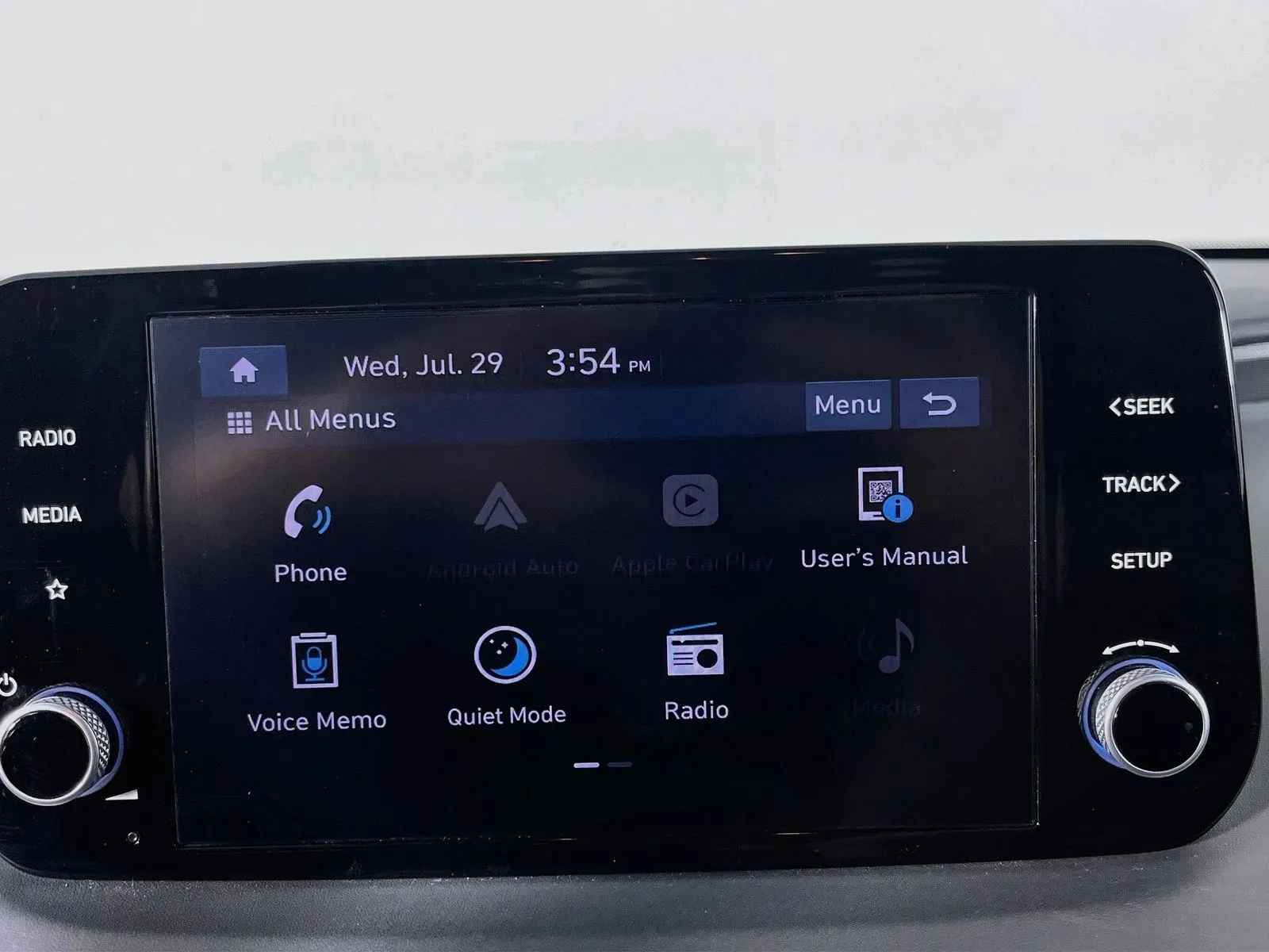 Hyundai Santa Fe photo 17