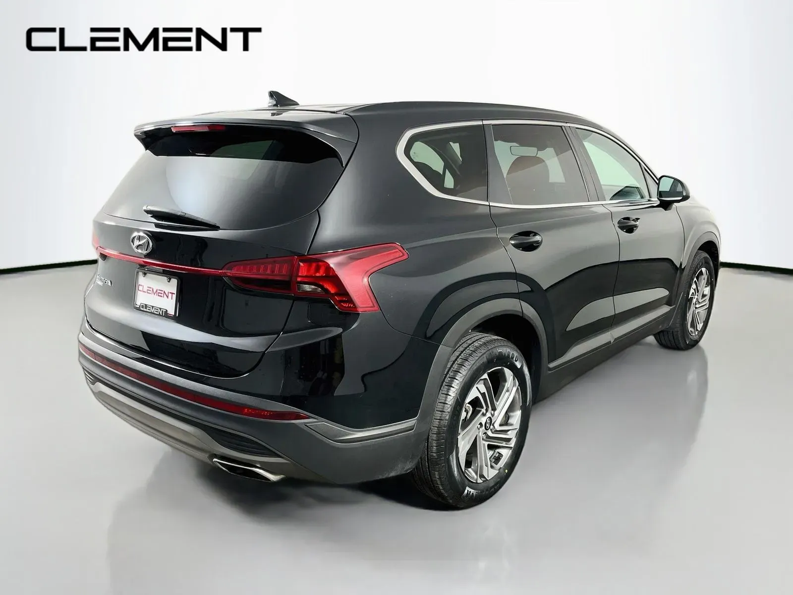 Hyundai Santa Fe photo 7