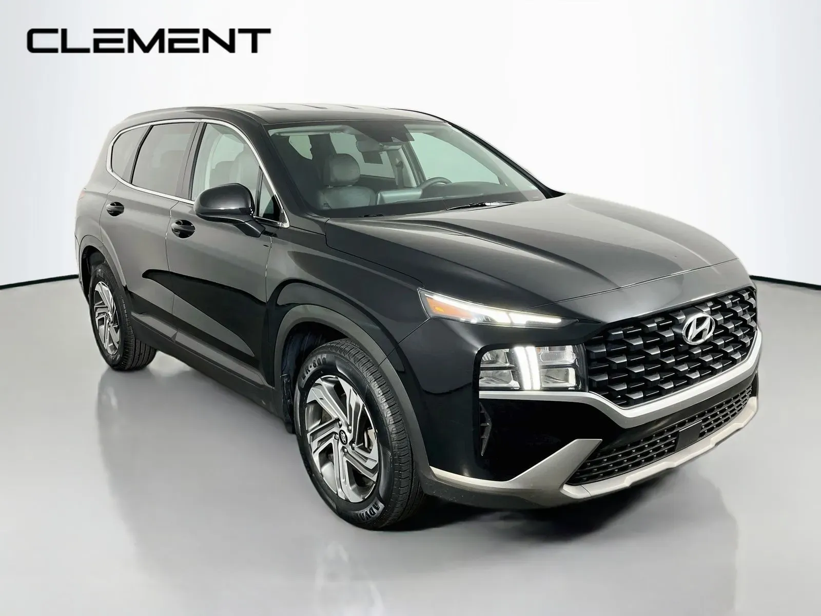 Hyundai Santa Fe photo 4