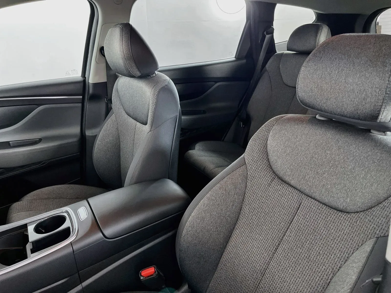 Hyundai Santa Fe photo 24