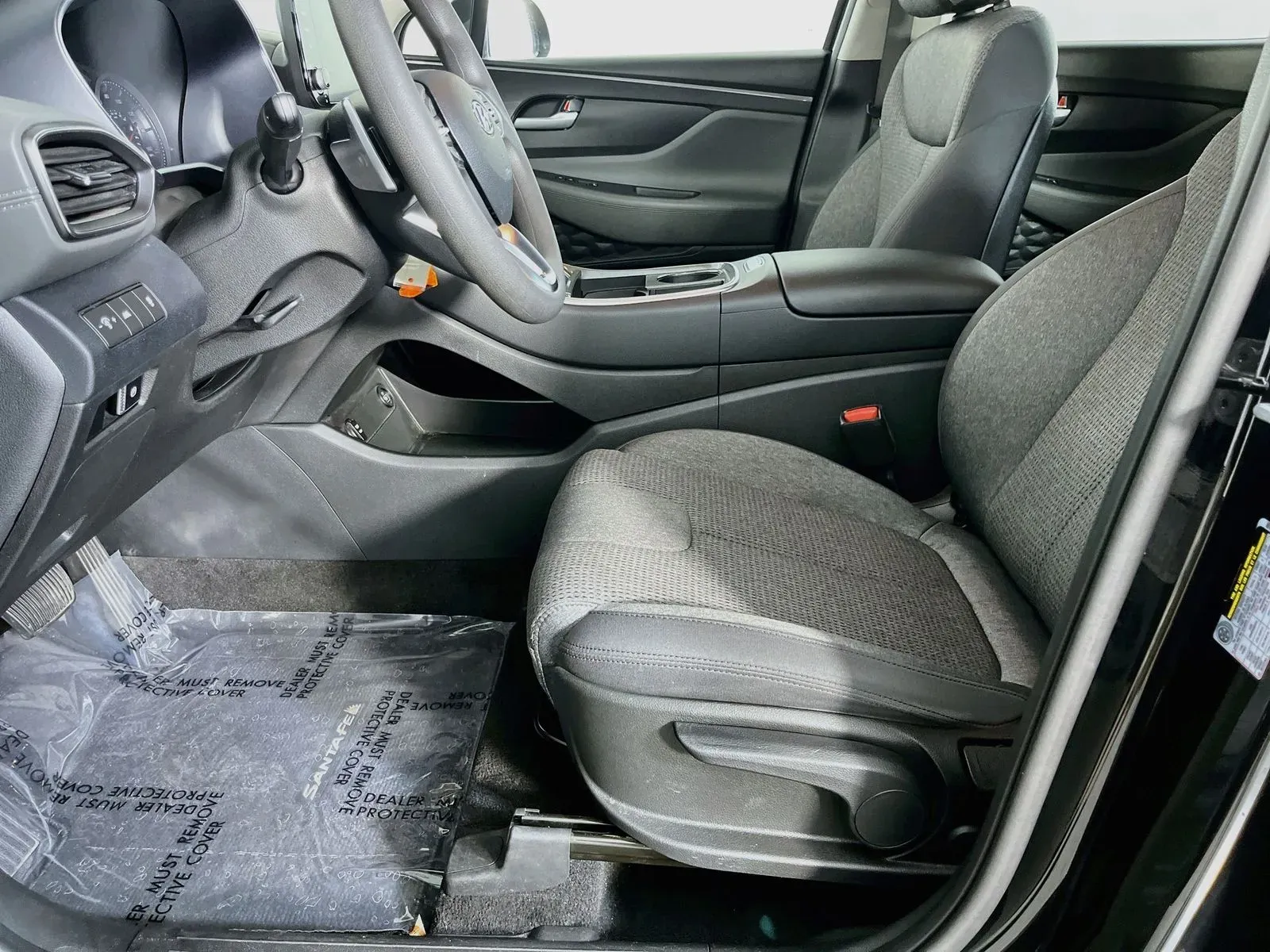 Hyundai Santa Fe photo 23