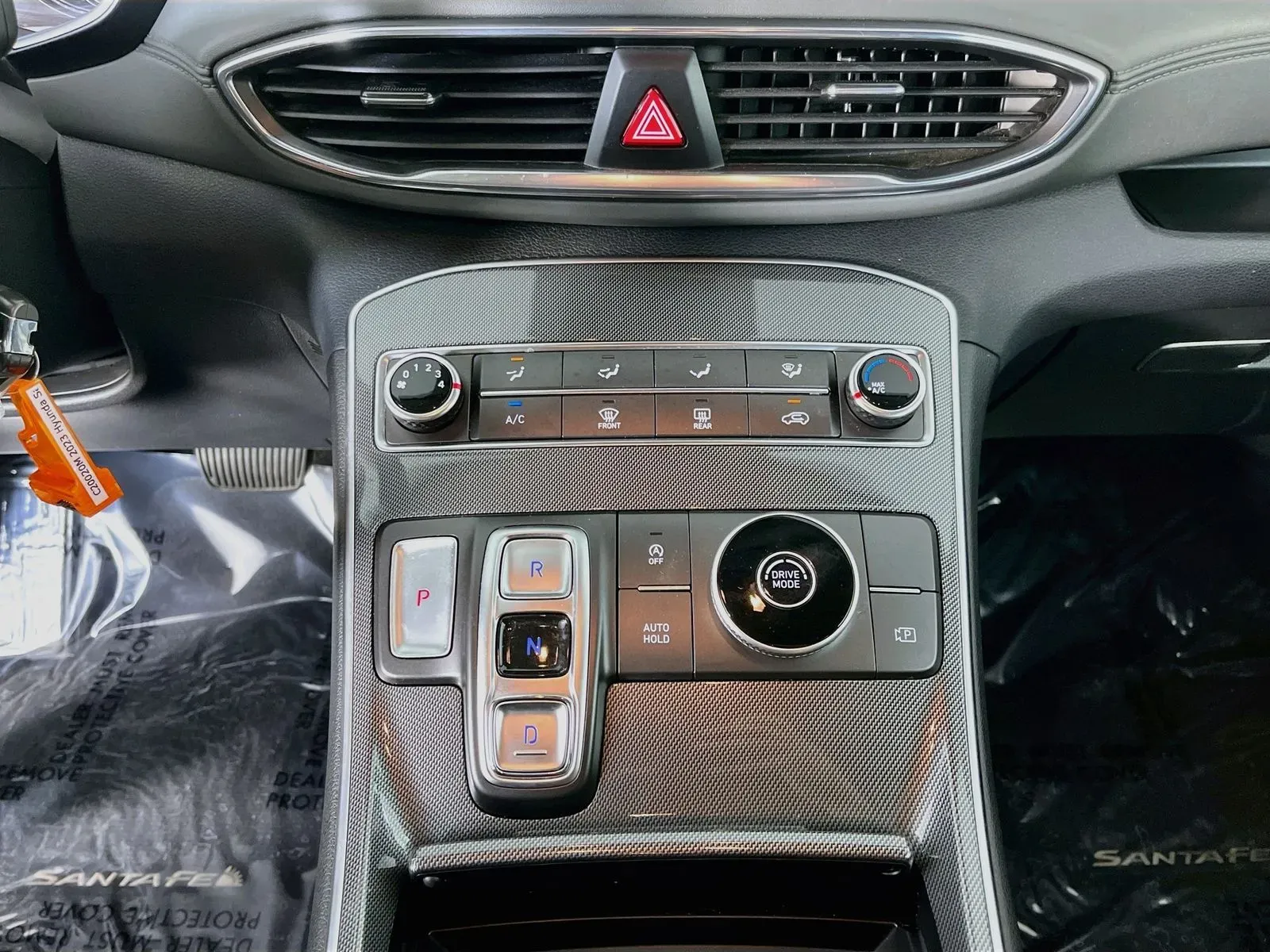 Hyundai Santa Fe photo 19