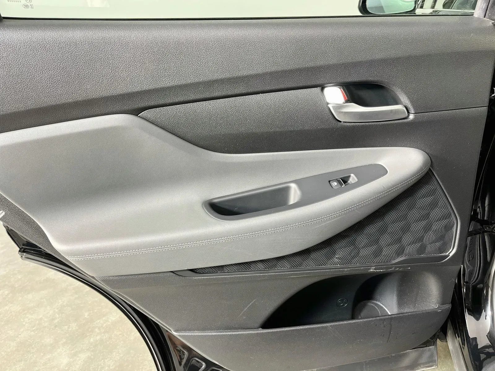 Hyundai Santa Fe photo 25