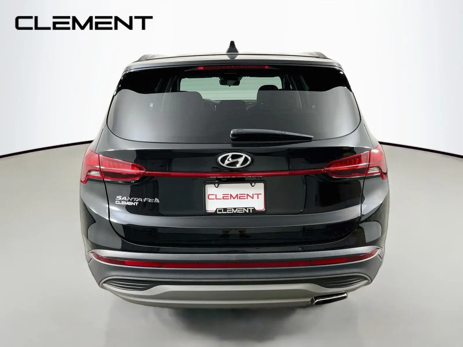 Hyundai Santa Fe photo 8