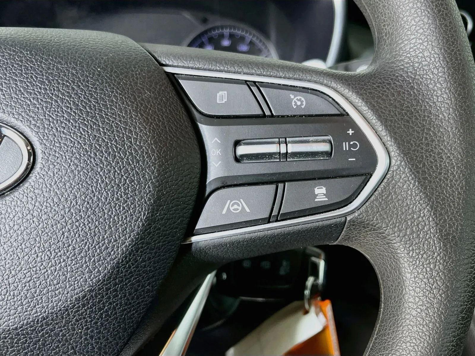 Hyundai Santa Fe photo 15