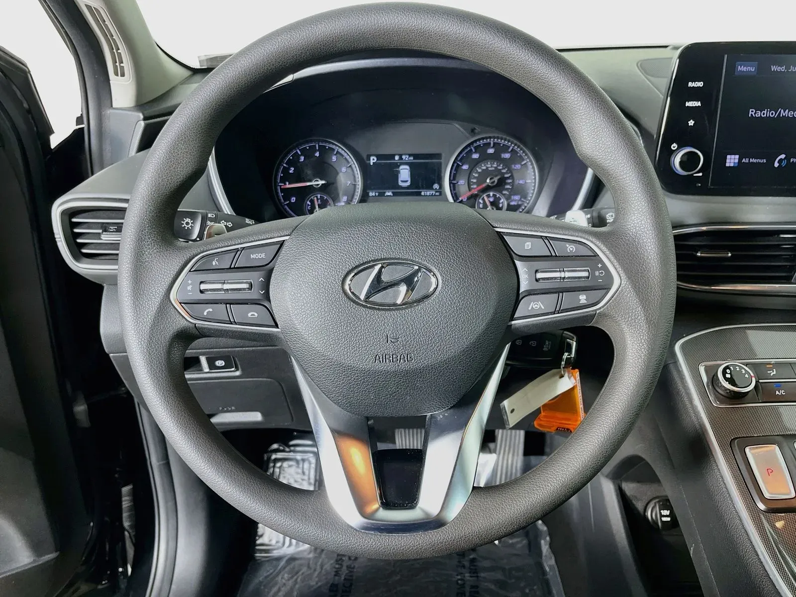Hyundai Santa Fe photo 13