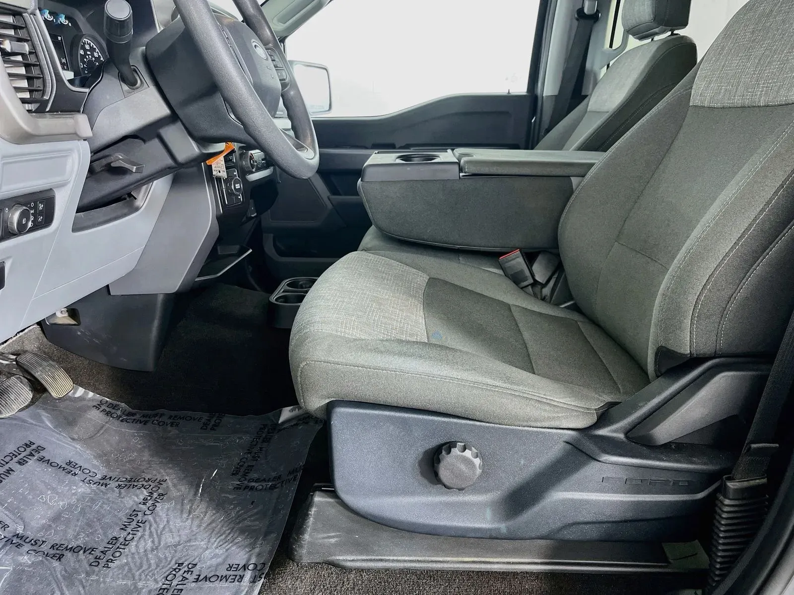Ford F-150 photo 26