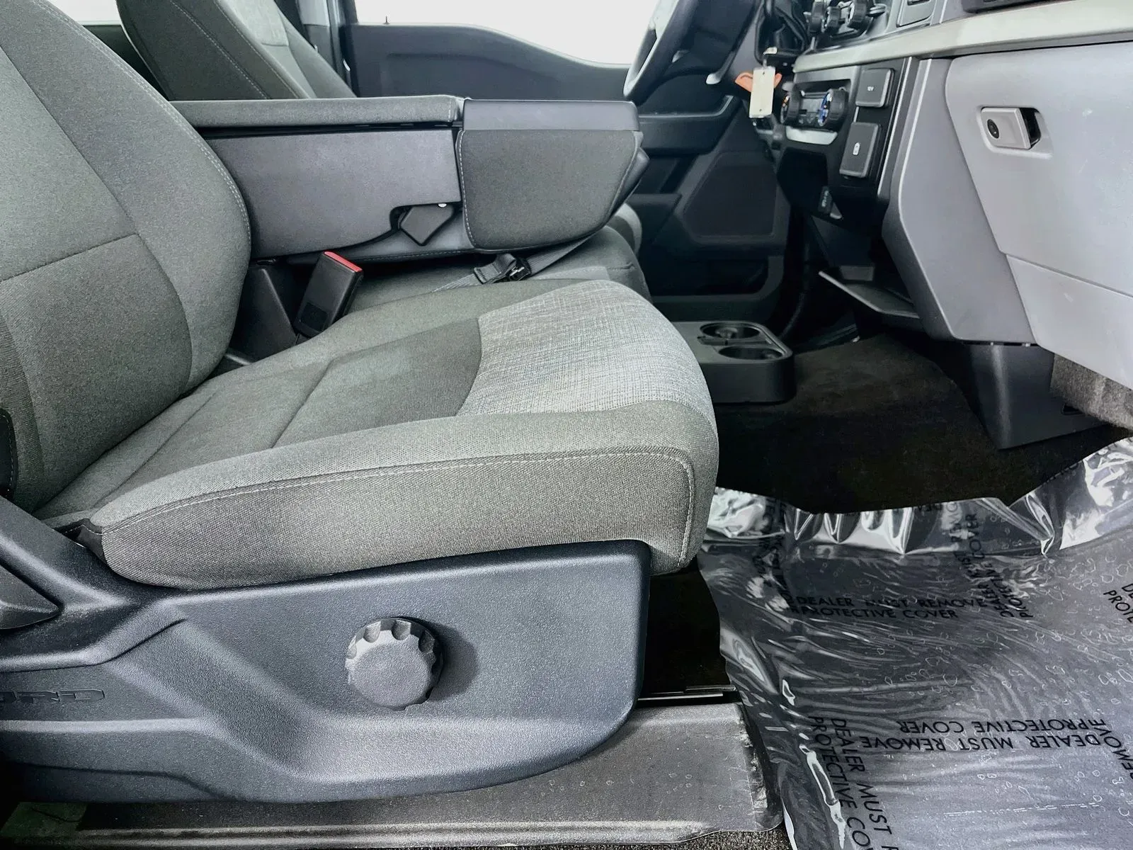 Ford F-150 photo 32