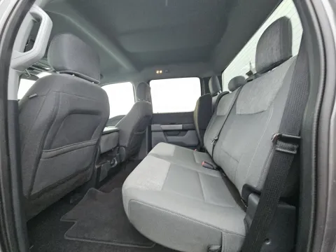 More photos of 2021 Ford F-150 XLT at Clement Pre-Owned, MO
