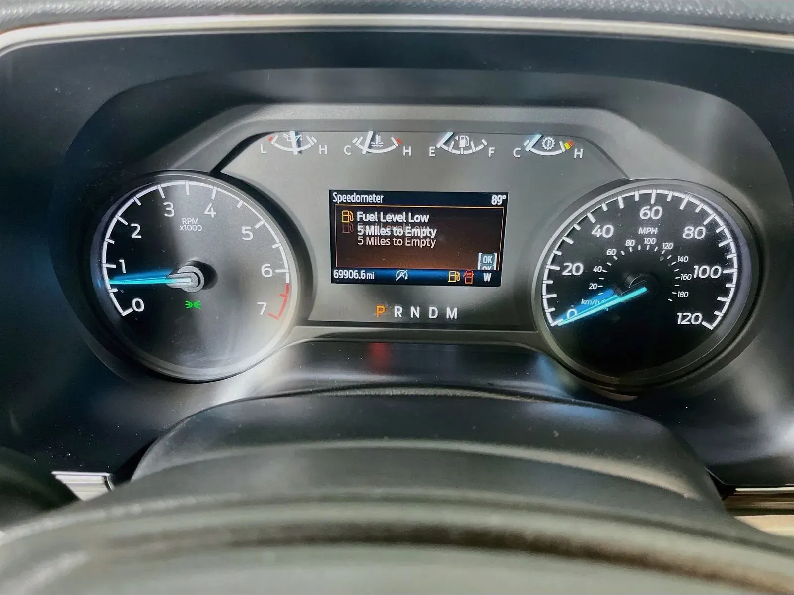 Ford F-150 photo 18