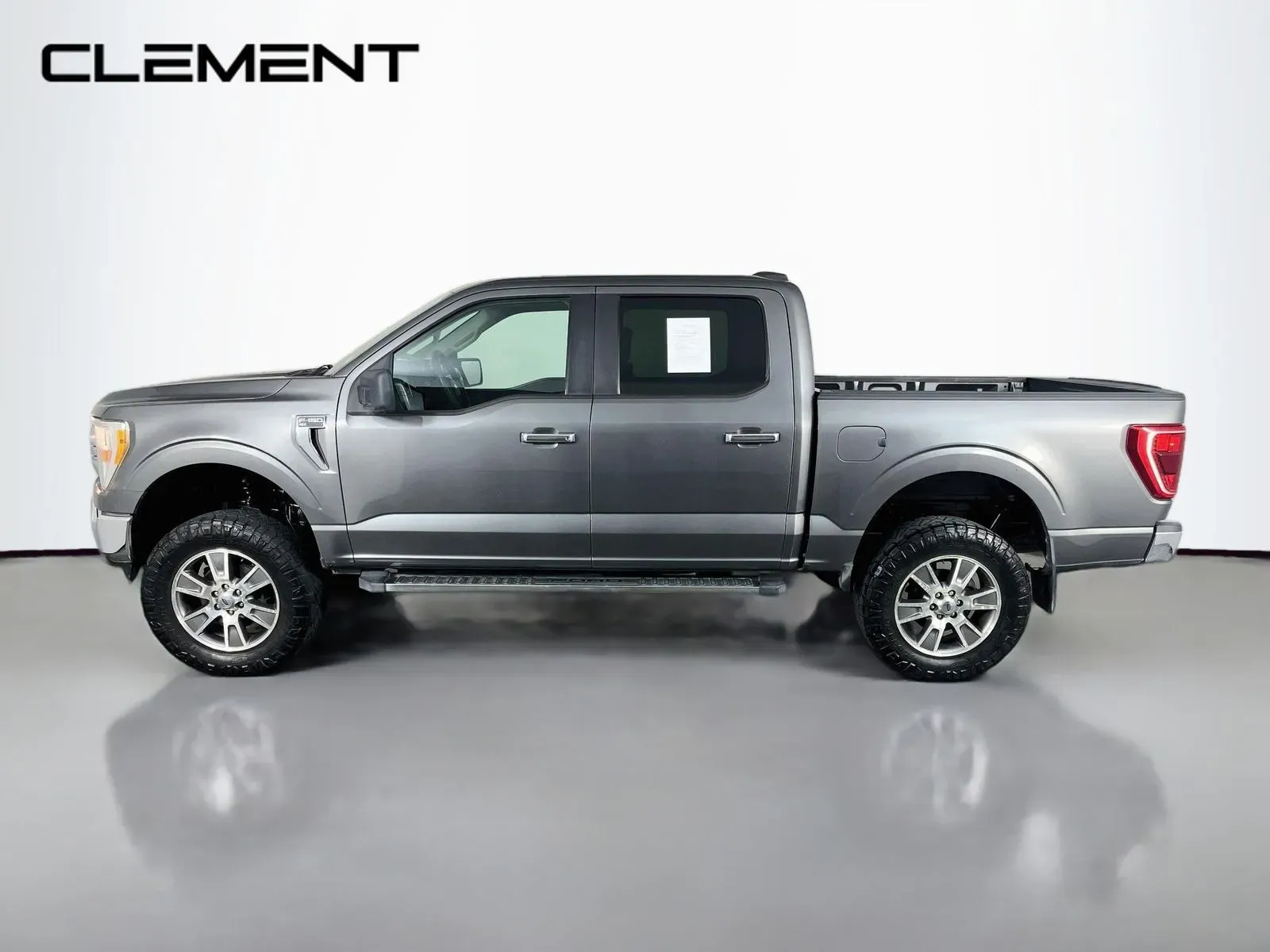 Ford F-150 photo 5