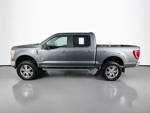 More photos of 2021 Ford F-150 XLT at Clement Pre-Owned, MO