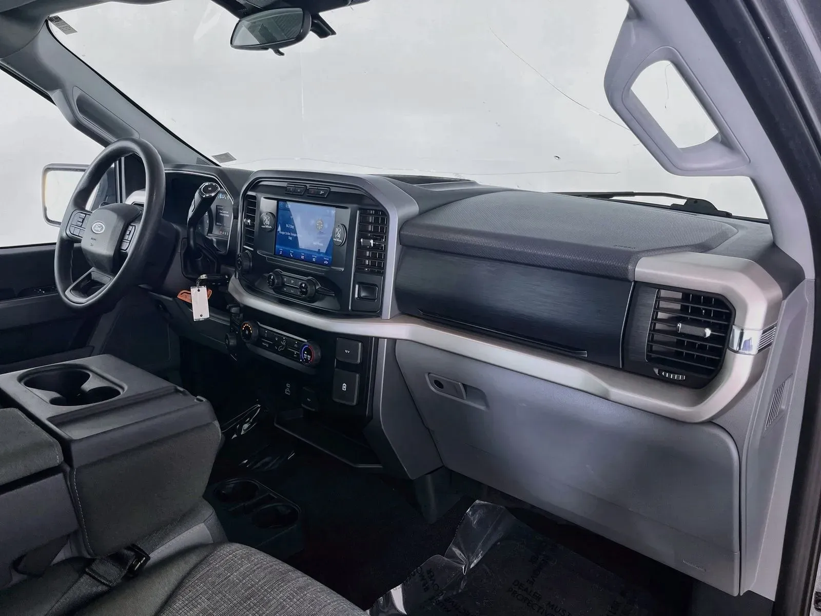 Ford F-150 photo 33