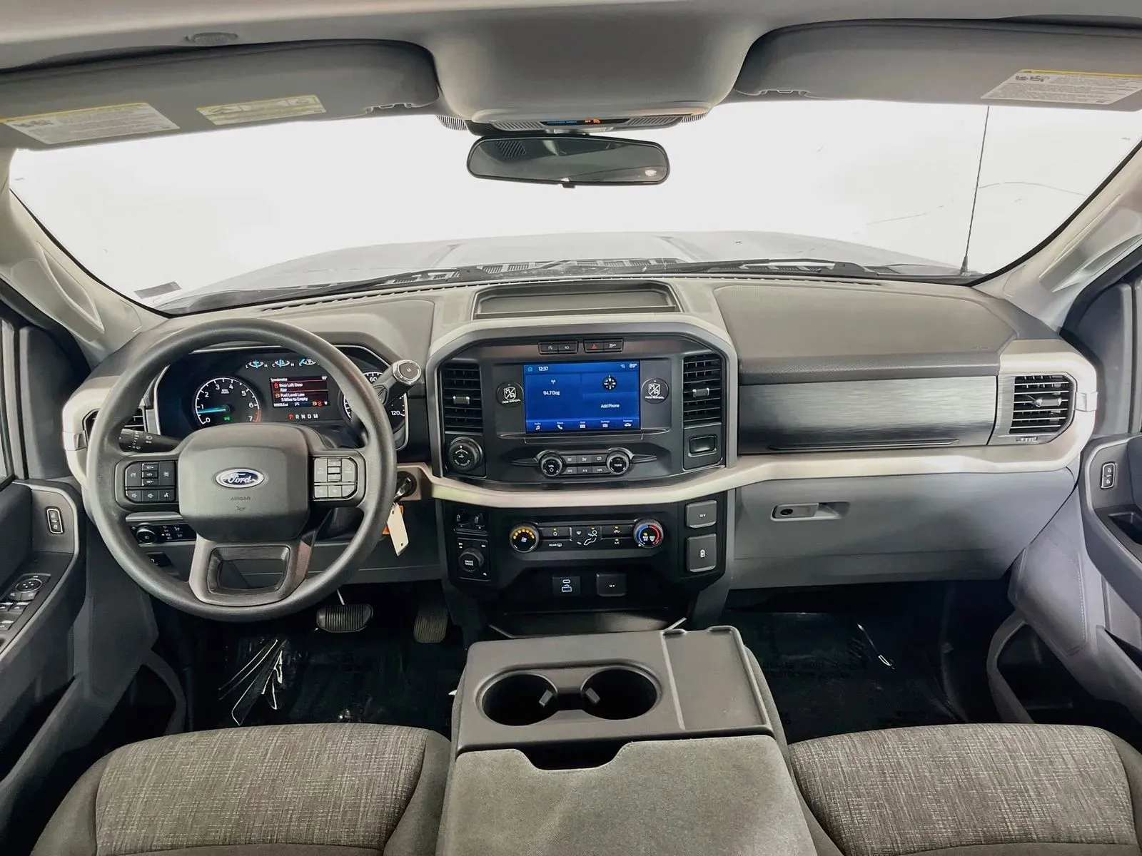 Ford F-150 photo 12