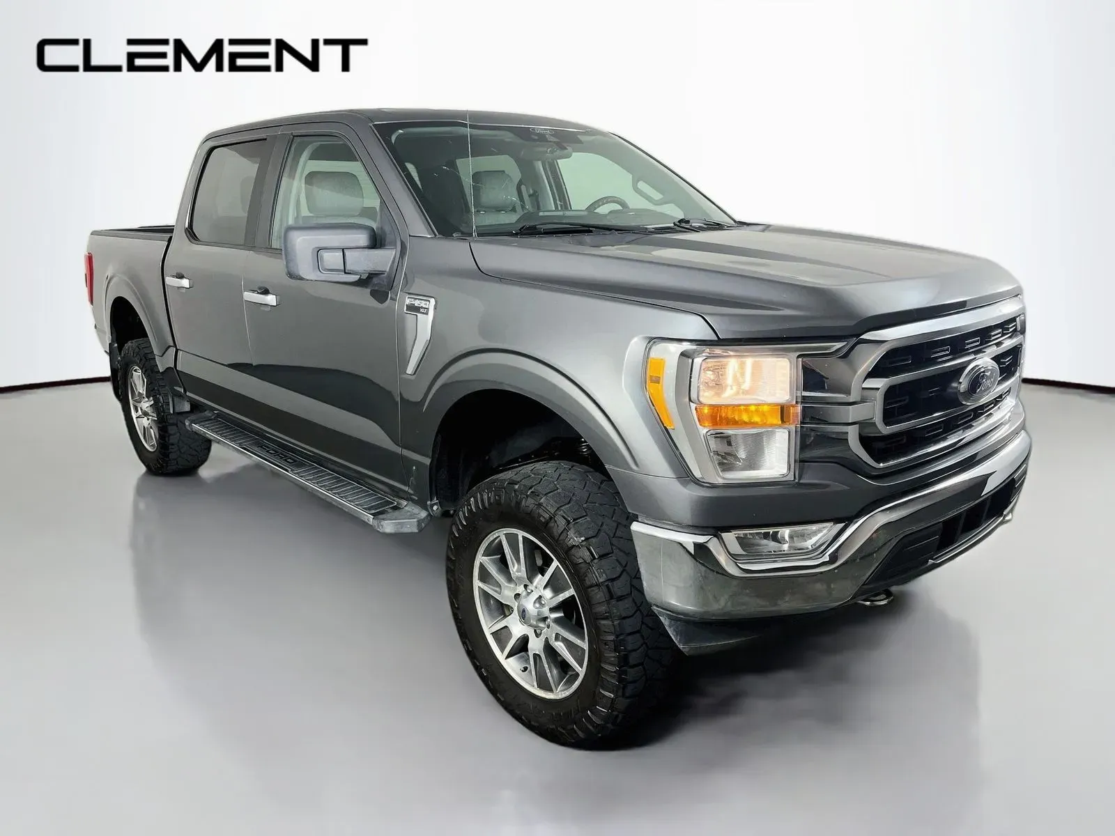 Ford F-150 photo 4