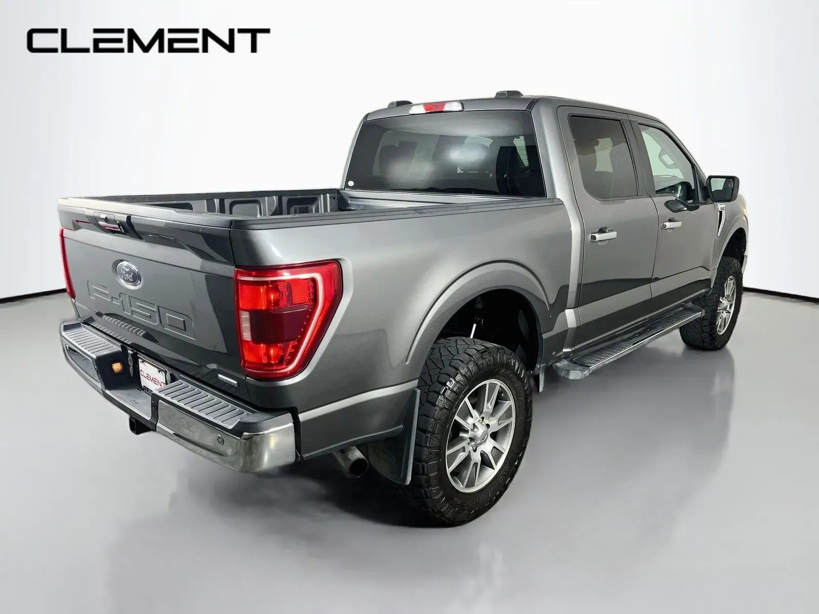 Ford F-150 photo 7