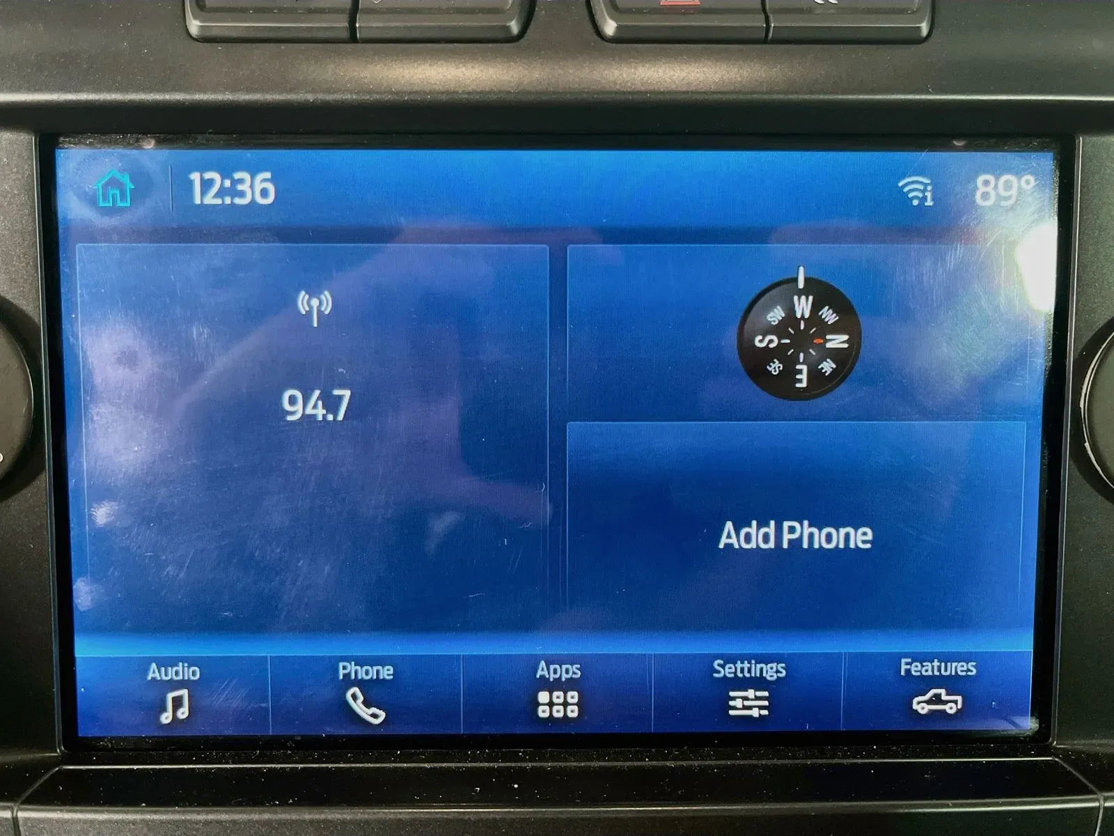 Ford F-150 photo 19