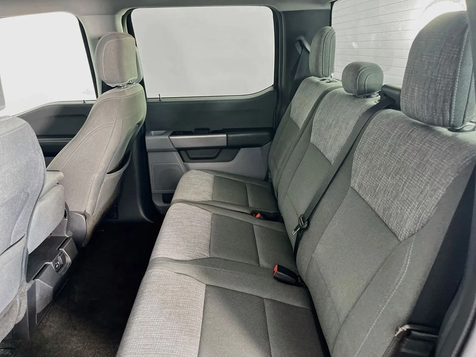 Ford F-150 photo 29