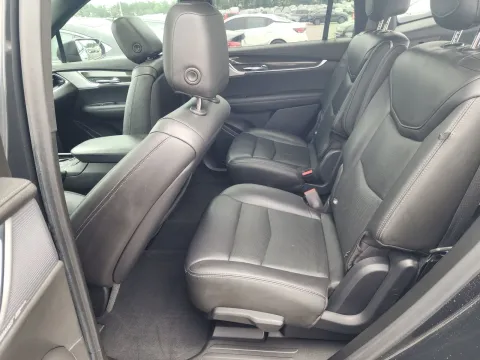 More photos of 2020 Cadillac XT6 Sport at Clement Pre-Owned, MO