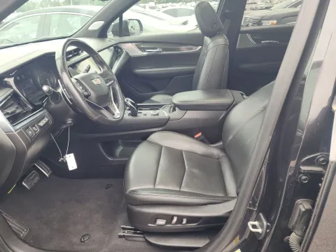 Another view of 2020 Cadillac XT6 Sport for sale in Florissant, MO at Clement Pre-Owned