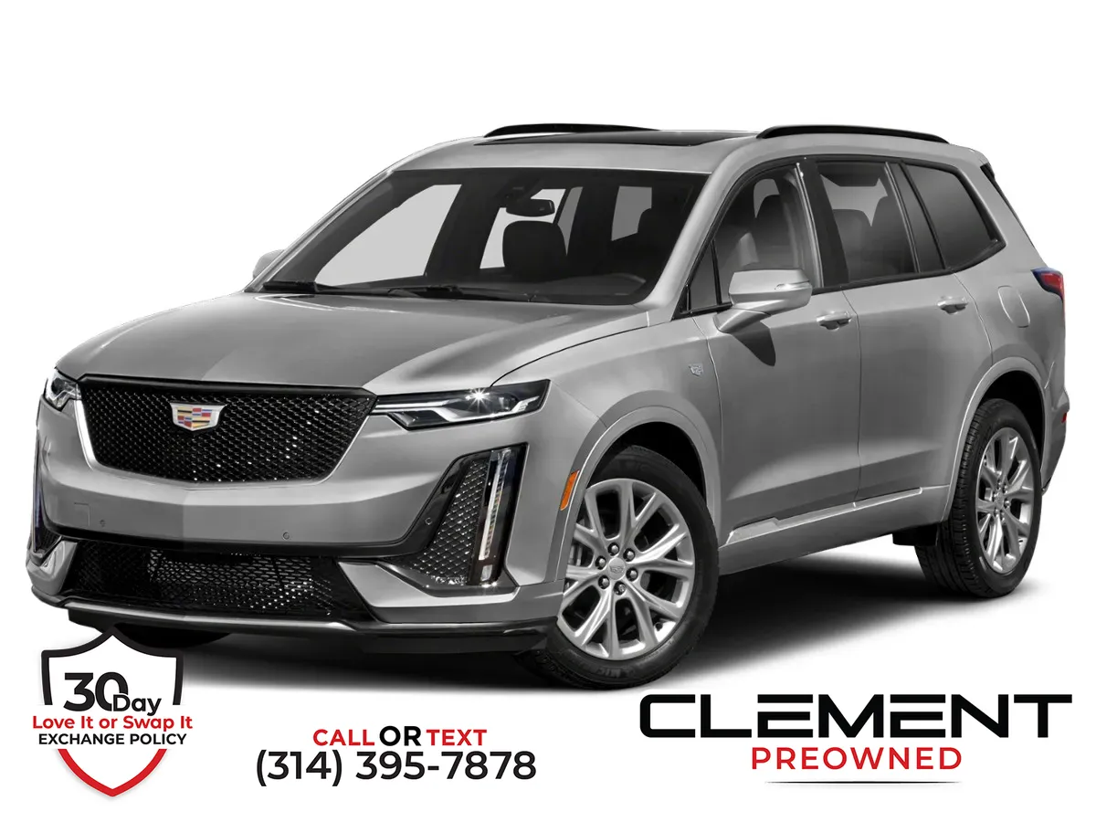 2020 Cadillac XT6 Sport for sale in Florissant, MO