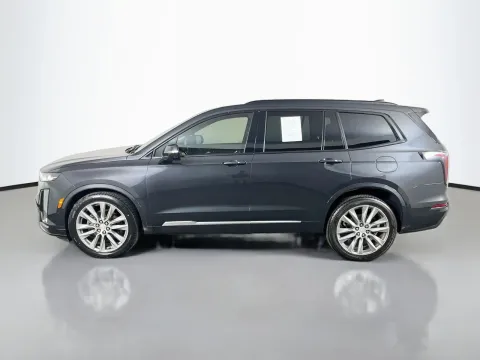 More photos of 2020 Cadillac XT6 Sport at Clement Pre-Owned, MO