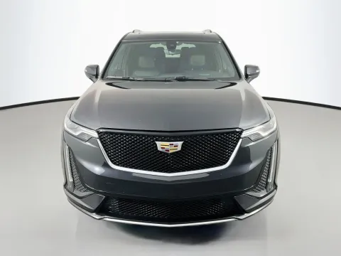 Photos of 2020 Cadillac XT6 Sport for sale in Florissant, MO at Clement Pre-Owned