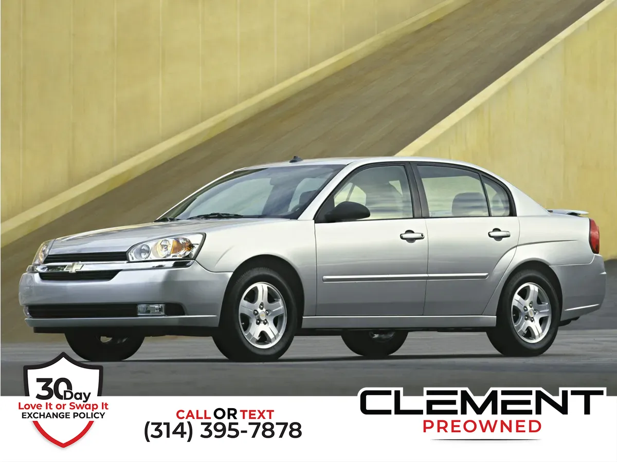 2004 Chevrolet Malibu for sale in Florissant, MO