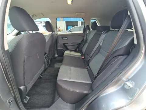 More photos of 2023 Nissan Rogue SV at Clement Pre-Owned, MO