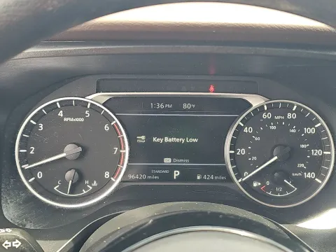 Photos of 2023 Nissan Rogue SV for sale in Florissant, MO at Clement Pre-Owned