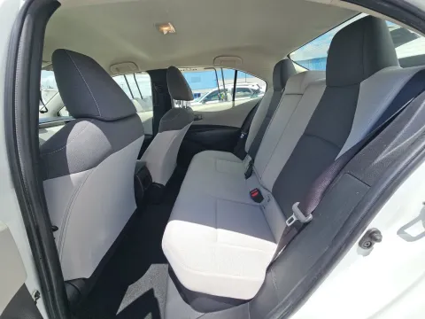 More photos of 2022 Toyota Corolla Hybrid LE at Clement Pre-Owned, MO