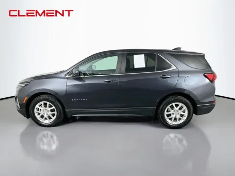 More photos of 2022 Chevrolet Equinox LT at Clement Pre-Owned, MO