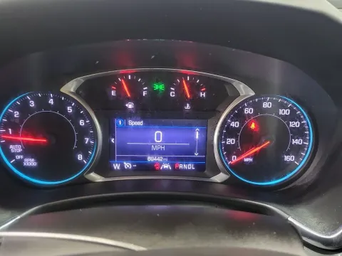 Photos of 2022 Chevrolet Equinox LT for sale in Florissant, MO at Clement Pre-Owned