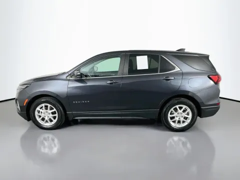 More photos of 2022 Chevrolet Equinox LT at Clement Pre-Owned, MO
