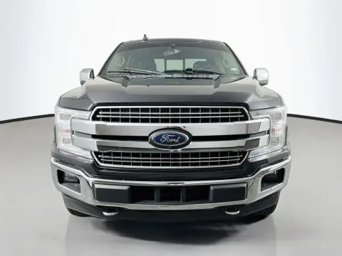 Photos of 2020 Ford F-150 Lariat for sale in Florissant, MO at Clement Pre-Owned