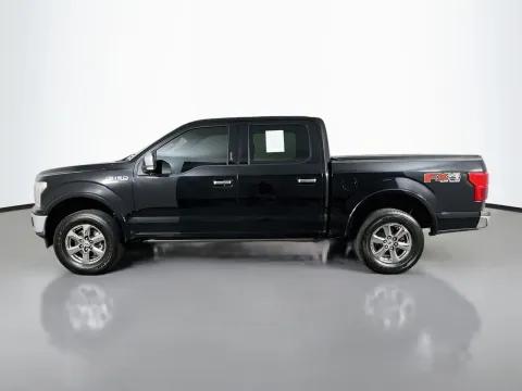 More photos of 2020 Ford F-150 Lariat at Clement Pre-Owned, MO