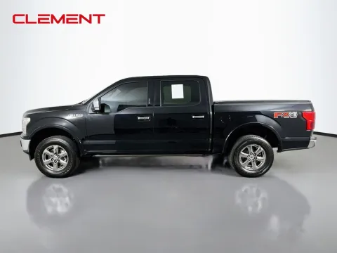 More photos of 2020 Ford F-150 Lariat at Clement Pre-Owned, MO