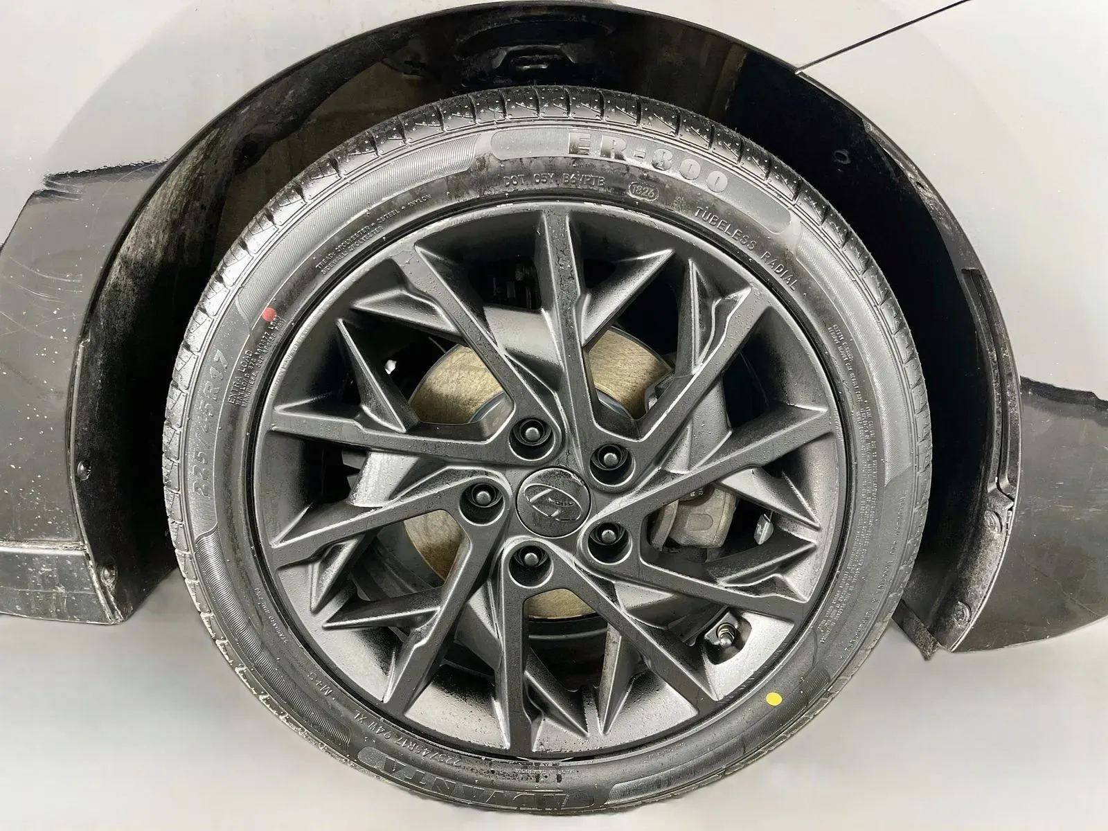 Hyundai Elantra photo 38