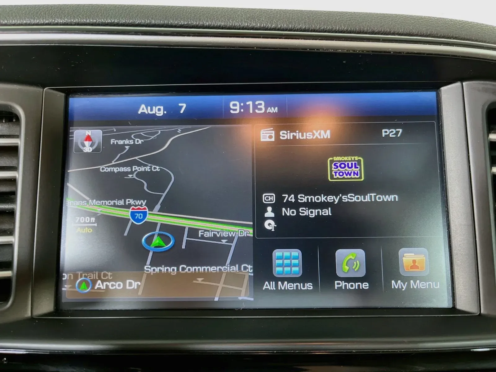 Hyundai Elantra photo 19