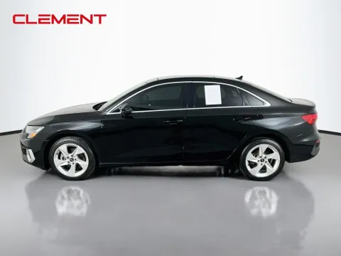 More photos of 2022 Audi A3 quattro Premium 40 TFSI at Clement Pre-Owned, MO