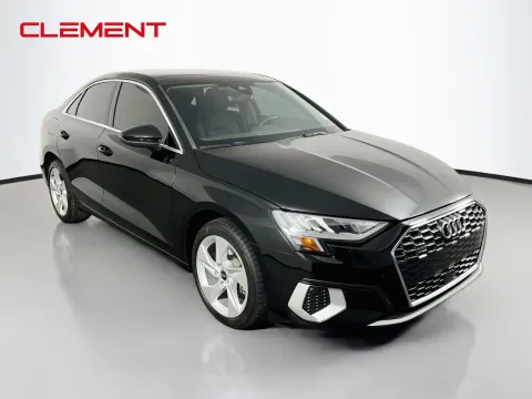 More photos of 2022 Audi A3 quattro Premium 40 TFSI at Clement Pre-Owned, MO