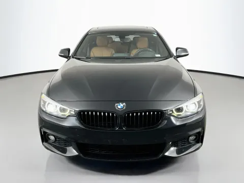 Photos of 2019 BMW 4 Series 430i Gran Coupe for sale in Florissant, MO at Clement Pre-Owned