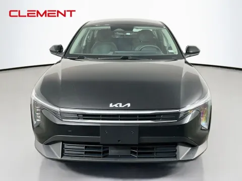 Another view of 2025 Kia K4 LXS for sale in Florissant, MO at Clement Pre-Owned