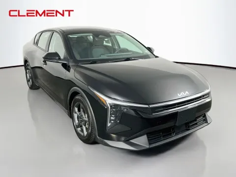 More photos of 2025 Kia K4 LXS at Clement Pre-Owned, MO