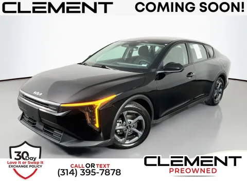 Black 2025 Kia K4 LXS for sale in Florissant, MO