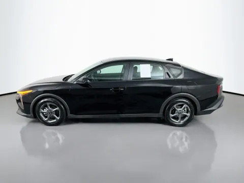 More photos of 2025 Kia K4 LXS at Clement Pre-Owned, MO