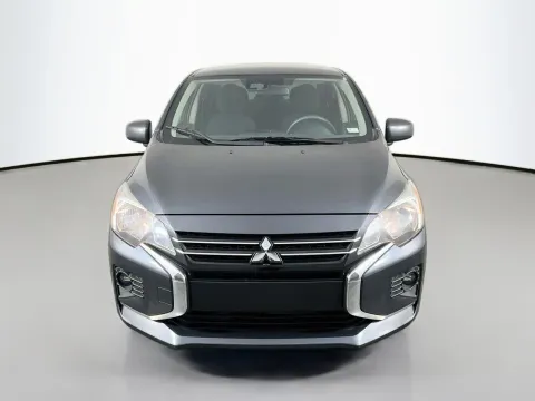 Photos of 2024 Mitsubishi Mirage G4 ES for sale in Florissant, MO at Clement Pre-Owned