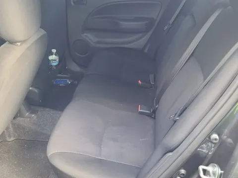 More photos of 2024 Mitsubishi Mirage G4 ES at Clement Pre-Owned, MO