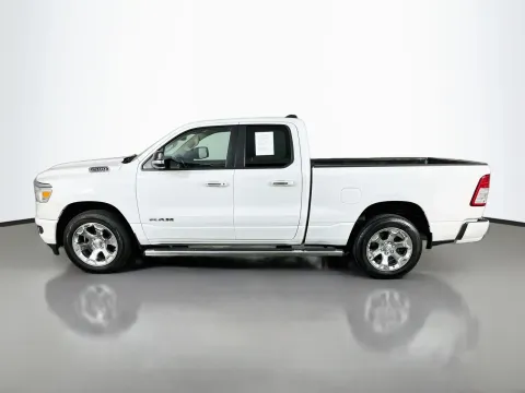 More photos of 2020 Ram 1500 Big Horn/Lone Star at Clement Pre-Owned, MO